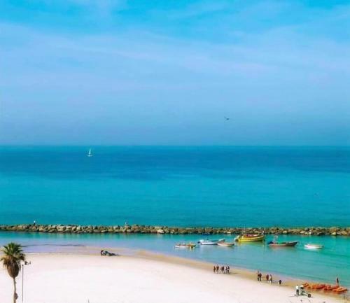 Apartamento Guest Home Netanya