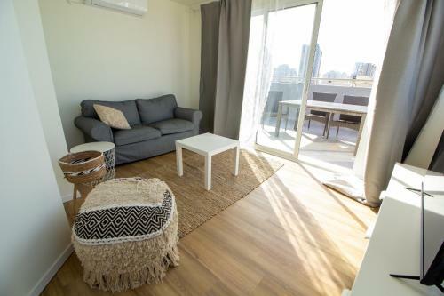 Apartamento La Casa De Lucas
