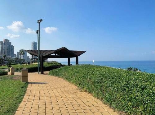 Apartamento Ocean Dream
