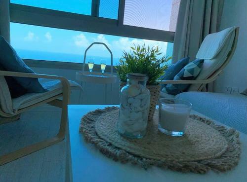 Apartamento Ocean Dream