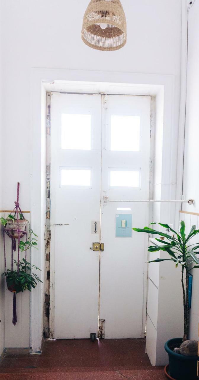 Albergue Ag�ita House