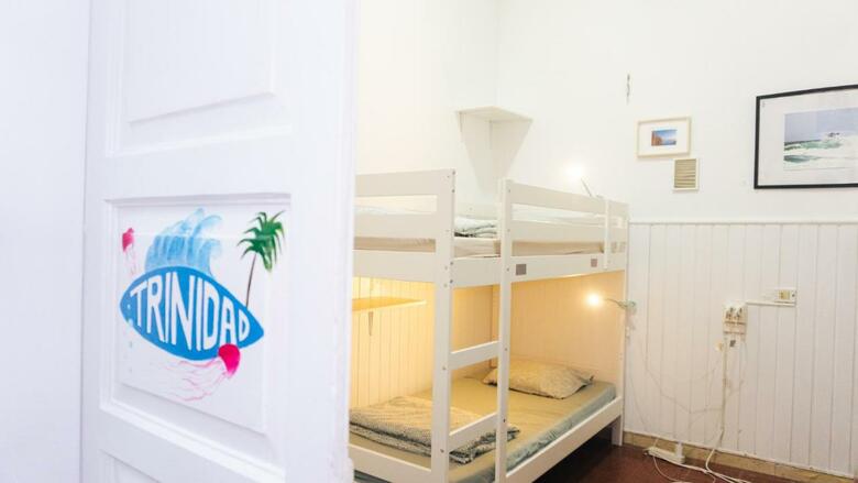 Albergue Ag�ita House