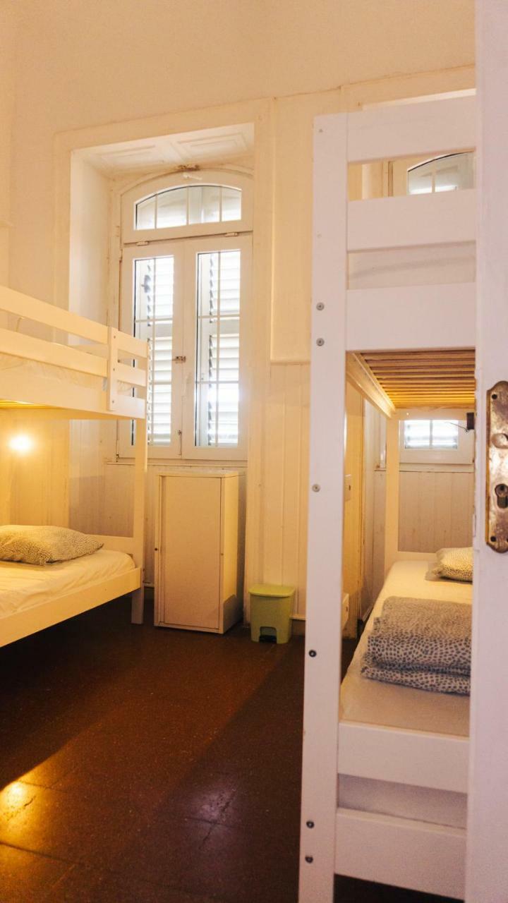 Albergue Ag�ita House
