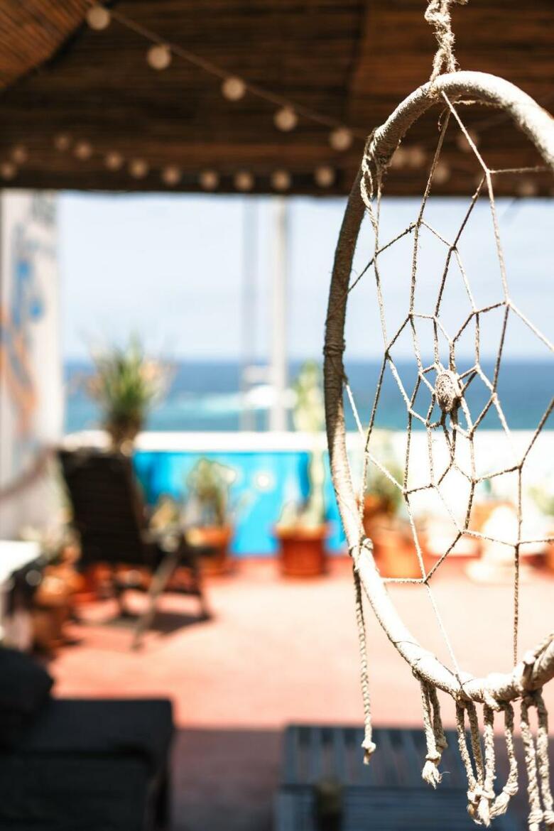 Albergue Ag�ita House