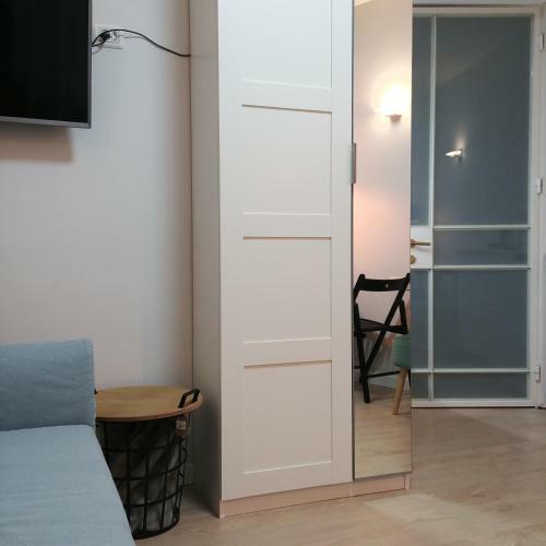 Hostal Ramat Poleg, Walk To Beach
