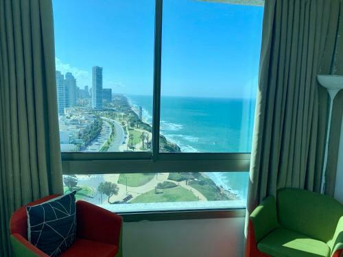 C Tower Apartments