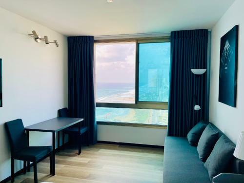 C Tower Apartments