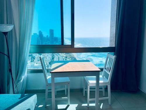 C Tower Apartments