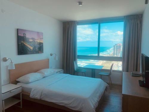 C Tower Apartments