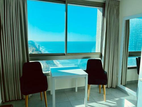 C Tower Apartments