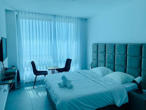 C Tower Apartments