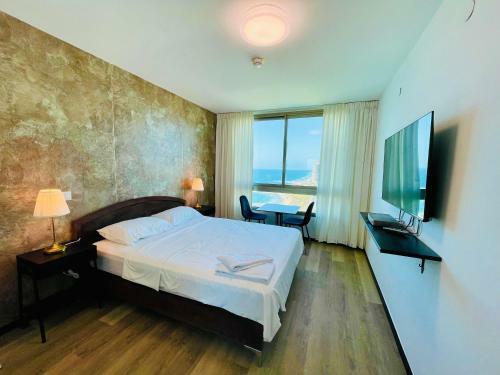 C Tower Apartments