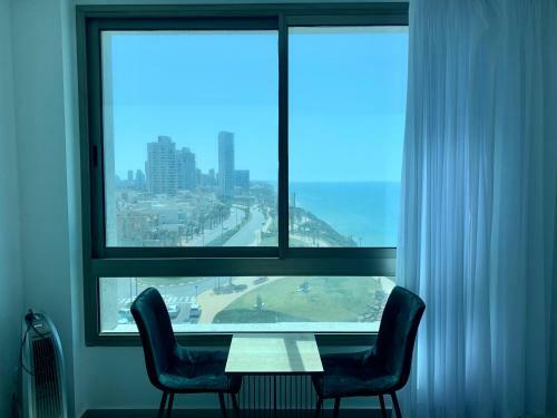 C Tower Apartments