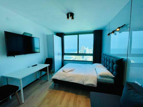 C Tower Apartments