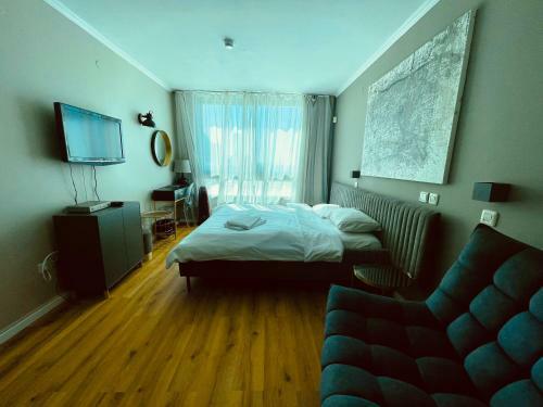 C Tower Apartments