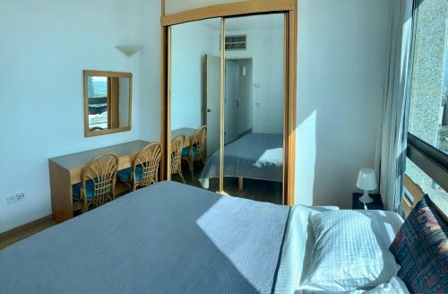 C Tower Apartments