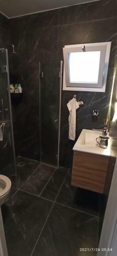 Nitsa Sea View Luxurious Apartment