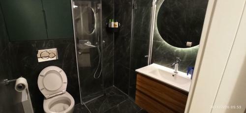 Nitsa Sea View Luxurious Apartment