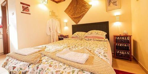 Bed & Breakfast Nofei Neve Ilan