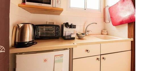 Bed & Breakfast Nofei Neve Ilan