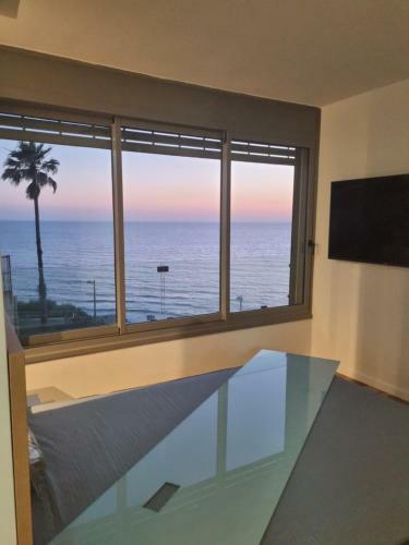 Apartamento Sea View Luxury Appartment