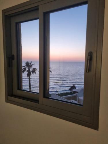 Apartamento Sea View Luxury Appartment
