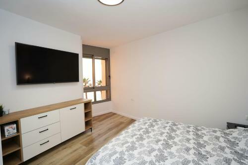 Apartamento Sea View Luxury Appartment