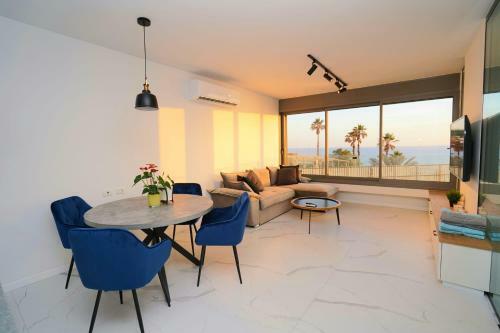 Apartamento Sea View Luxury Appartment