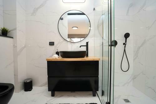 Apartamento Sea View Luxury Appartment