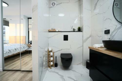Apartamento Sea View Luxury Appartment