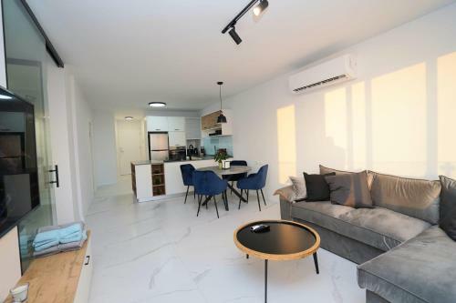 Apartamento Sea View Luxury Appartment