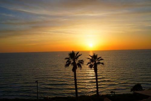 Apartamento Sea View Luxury Appartment