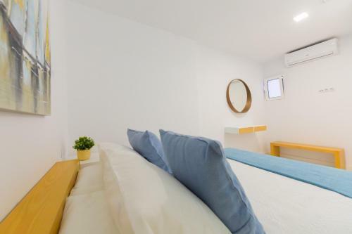 Apartamento Luis Morote Plaza Santa Catalina