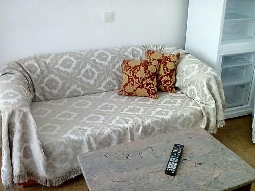 Apartamento Sansof� Vivienda Estudio