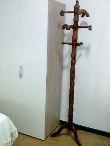 Apartamento Sansof� Vivienda Estudio