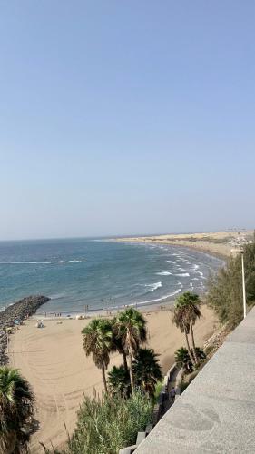 Apartamento Living Las Brisas Maspalomas