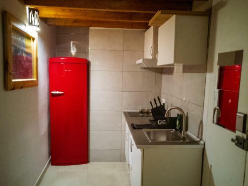 Apartamento Cathedral Studio
