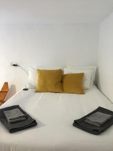Apartamento Cathedral Studio