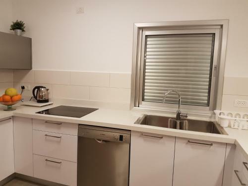 Nitza Boutique Apartment Kosher