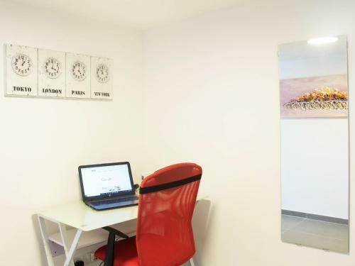 Nitza Boutique Apartment Kosher