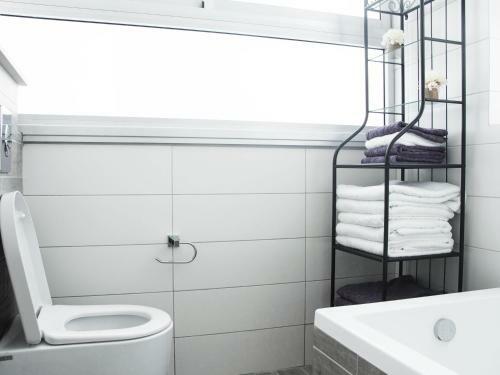 Nitza Boutique Apartment Kosher