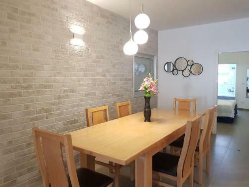 Nitza Boutique Apartment Kosher