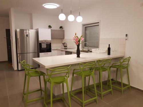Nitza Boutique Apartment Kosher