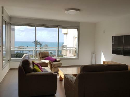 Nitza Boutique Apartment Kosher