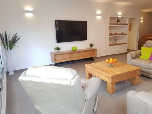 Nitza Boutique Apartment Kosher