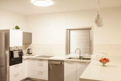 Nitza Boutique Apartment Kosher