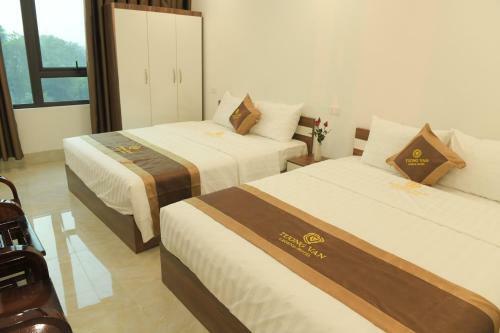 T??ng V�n Legend Hotel
