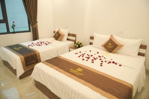 T??ng V�n Legend Hotel