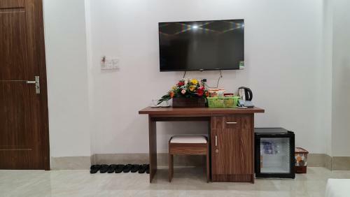 T??ng V�n Legend Hotel