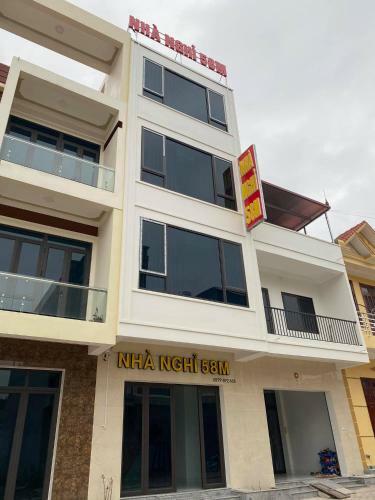 Hotel 58m Motel